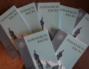 Egzemplarze Almanachu Kęckiego