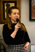 Marta Tylza-Janosz