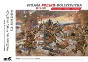 Wystawa "Wojno polsko-bolszewicka..."