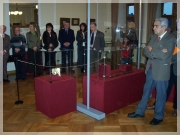Wystawa czasowa "Wokół Grunwaldu Jana Matejki", 2006 r.