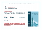 Almanach Kęcki 2018