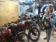 Muzeum Motocykli z Duszą