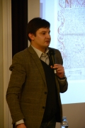 dr Przemysław Jędrzejewski