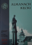 XIX numer Almanachu Kęckiego