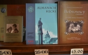 Almanach Kęcki