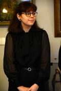 Oliwia Cader